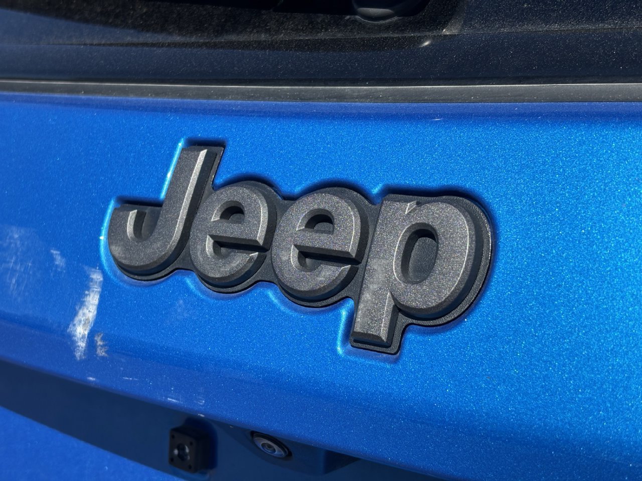 Used 2026 Jeep Compass Latitude AWD/4WD image 6