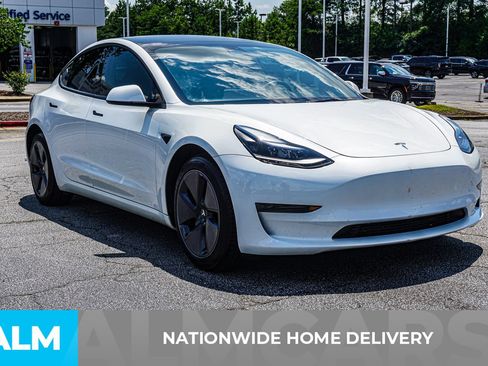 Used 2023 Tesla Model 3 Standard Range RWD image 6