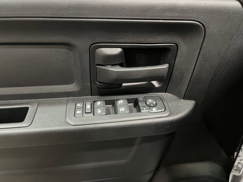 New 2026 RAM 2500 Tradesman image 19