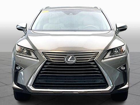 Used 2017 Lexus RX 350 FWD w/ Premium Package image 5