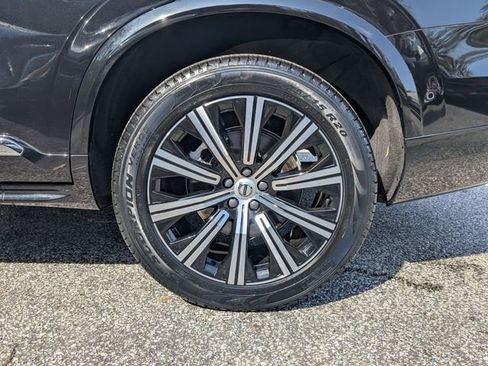 Certified 2023 Volvo XC90 B6 Plus AWD/4WD image 31