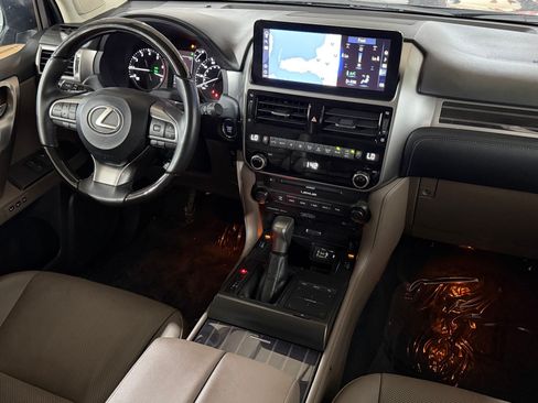 Used 2023 Lexus GX 460 Premium AWD/4WD image 47