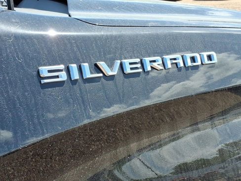 Certified 2026 Chevrolet Silverado 1500 LT w/ Texas Edition Plus image 12