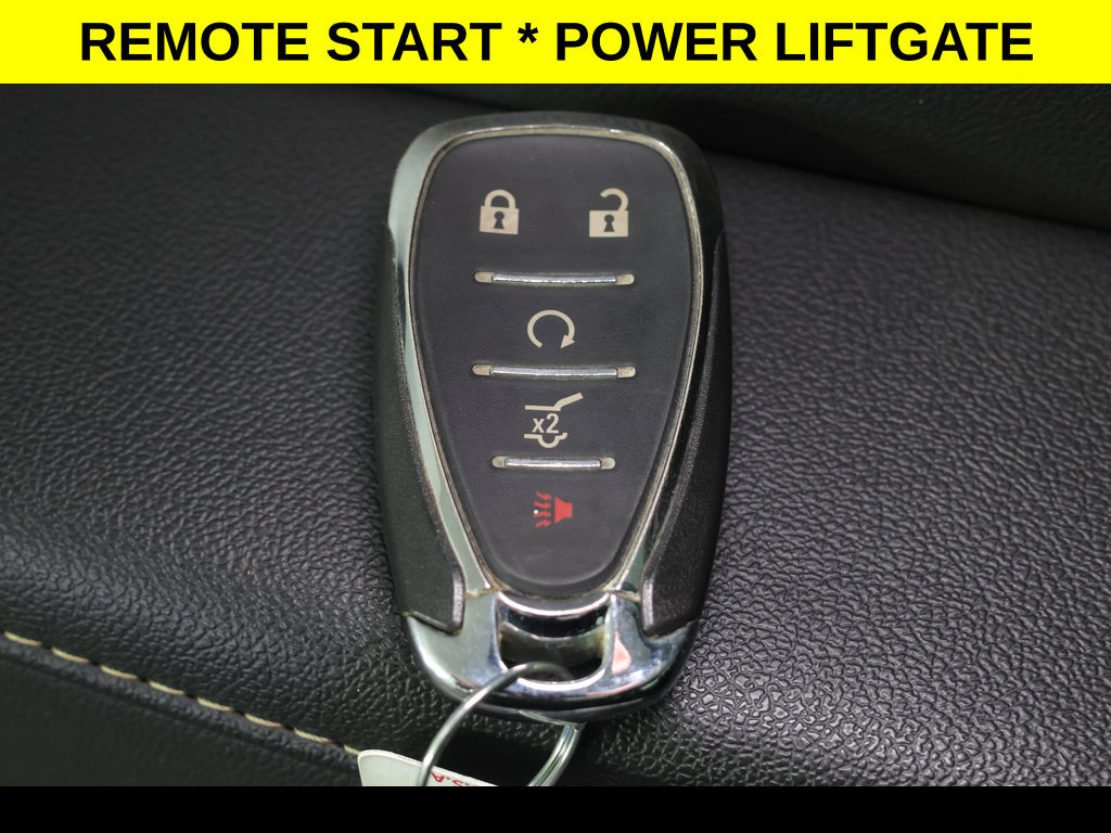 Used 2023 Chevrolet Traverse LT w/ LT Premium Package AWD/4WD image 13