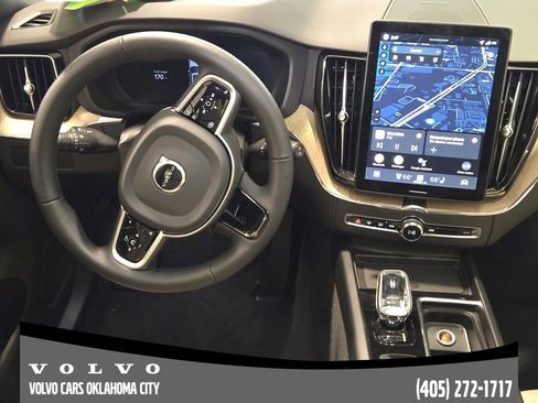Certified 2026 Volvo XC60 B5 Plus w/ Protection Package Premier AWD/4WD image 26