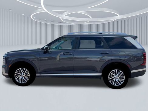 New 2026 Hyundai Palisade SEL image 3