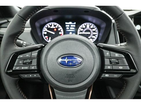 New 2026 Subaru Forester Sport image 18