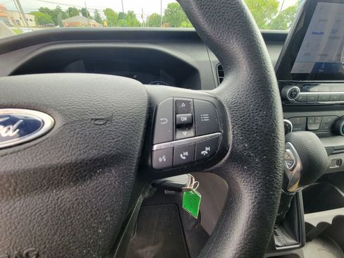 Used 2021 Ford Transit 350 XLT RWD image 22
