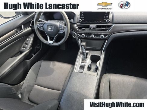 Used 2019 Honda Accord LX image 20