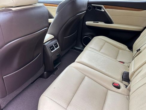 Used 2019 Lexus RX 450h AWD w/ Navigation Package image 27