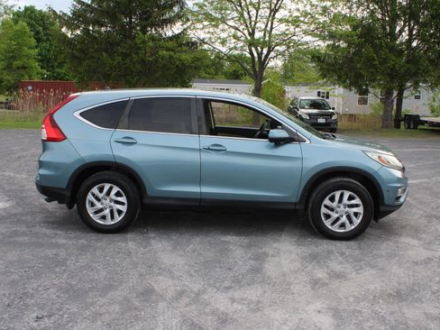 Used 2016 Honda CR-V EX image 4