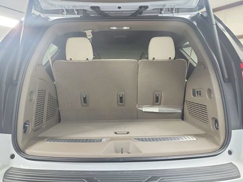 New 2026 GMC Yukon Denali w/ Sun & Power Step Package AWD/4WD image 54