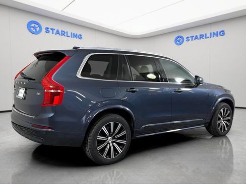Used 2023 Volvo XC90 B5 Core w/ Protection Package Premier AWD/4WD image 10