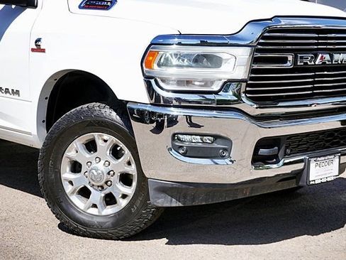 Certified 2021 RAM 2500 Laramie AWD/4WD image 4