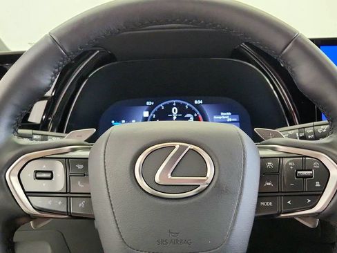 Used 2025 Lexus TX 350 AWD w/ Convenience Package image 17