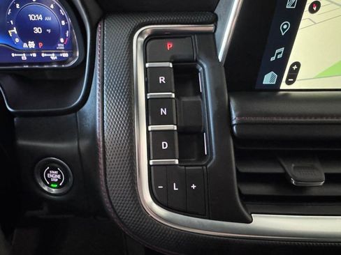 Certified 2023 Chevrolet Tahoe RST image 26