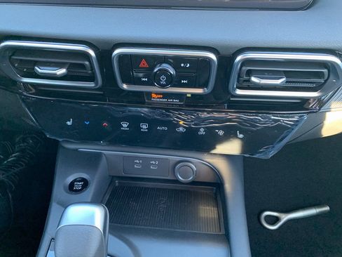 New 2026 Nissan Sentra SV w/ SV Convenience Package image 15