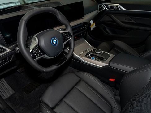 New 2026 BMW i4 xDrive40i w/ Premium Package AWD/4WD image 15