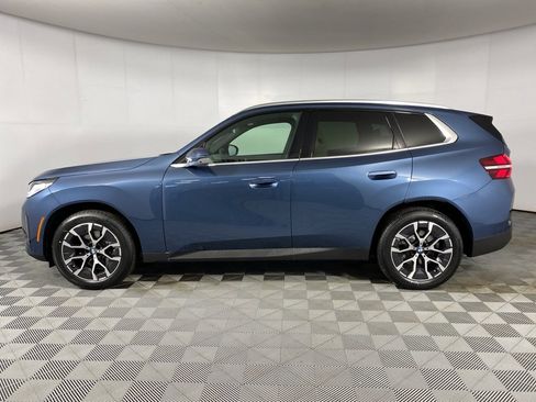 New 2026 BMW X3 xDrive30 w/ Premium Package image 4