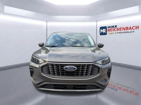 Used 2024 Ford Escape Active image 9