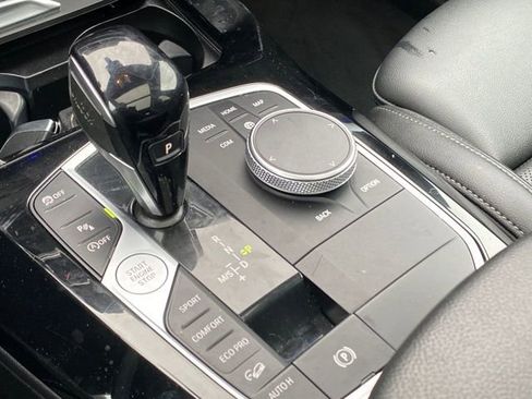 Used 2024 BMW X3 xDrive30i image 12