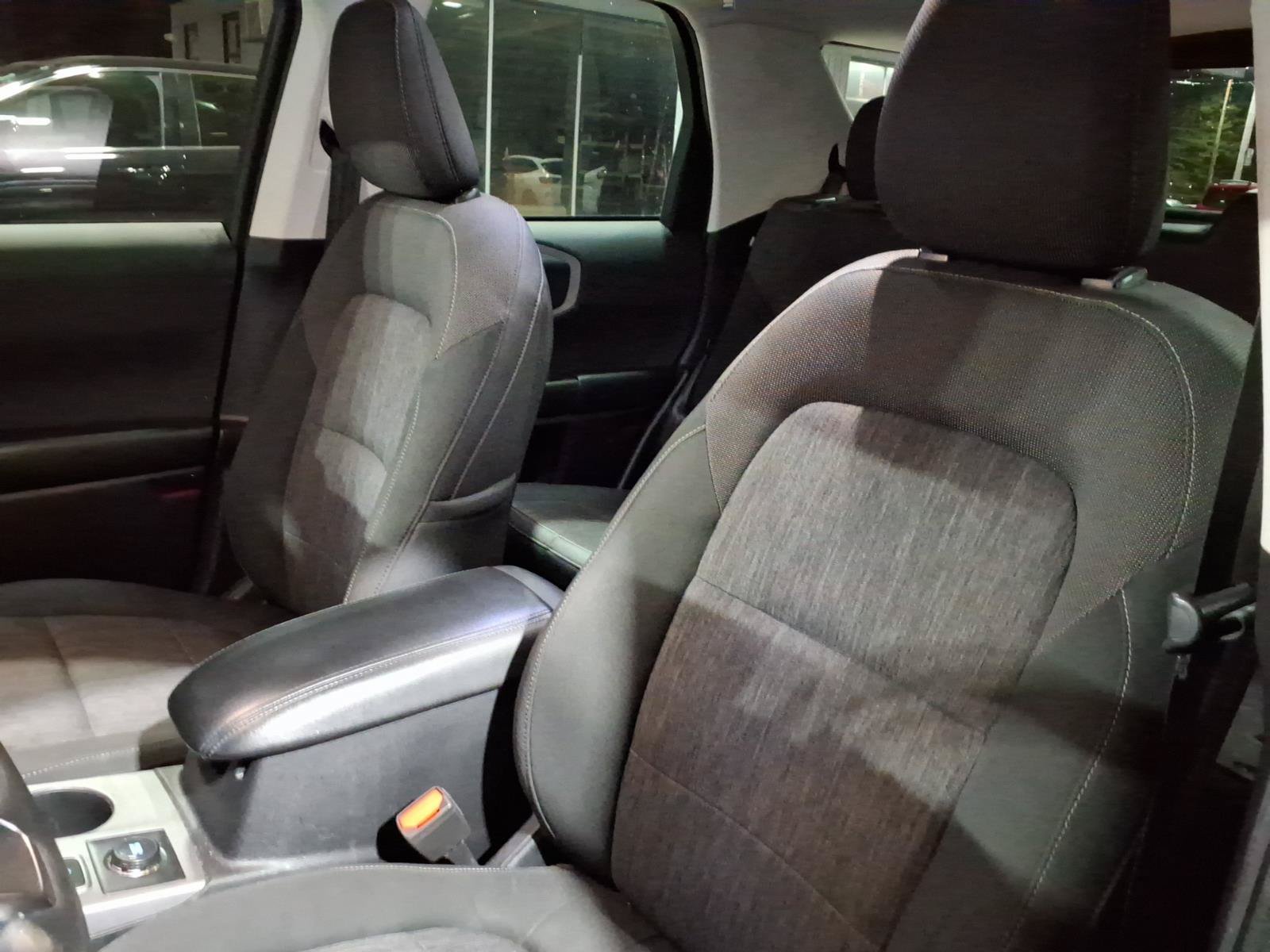 Used 2021 Ford Bronco Sport Big Bend AWD/4WD image 12