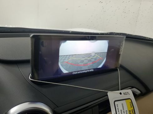 New 2026 MAZDA MX-5 Miata Grand Touring RWD image 22