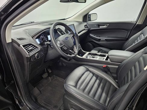 Used 2024 Ford Edge SEL w/ Convenience Package AWD/4WD image 13