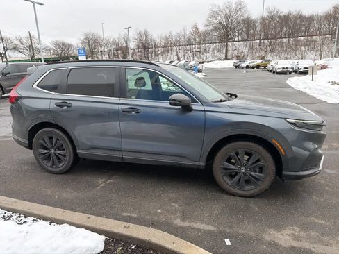 Used 2023 Honda CR-V Sport Touring image 16