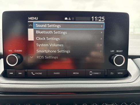 Used 2025 Honda Accord LX image 19