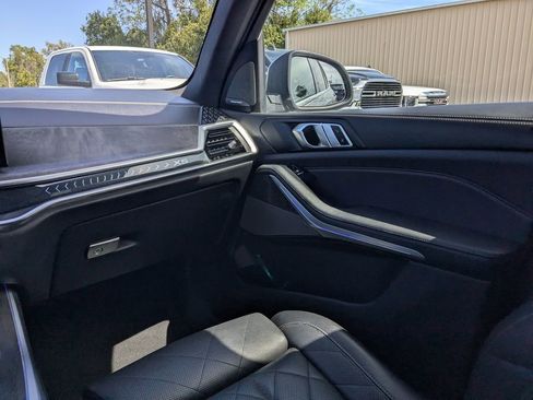 Used 2024 BMW X5 xDrive40i AWD/4WD image 19