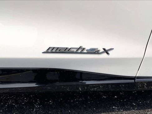 Used 2023 Ford Mustang Mach-E Premium AWD/4WD image 7