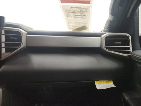 Certified 2026 Toyota Tundra Limited image 87