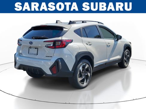 New 2026 Subaru Crosstrek 2.5i Limited w/ Crosstrek Mirror Package AWD/4WD image 6