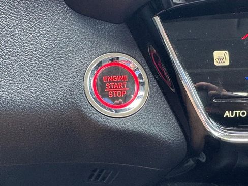 Used 2021 Honda HR-V EX-L image 22