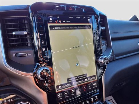 Used 2019 RAM 1500 Laramie image 15