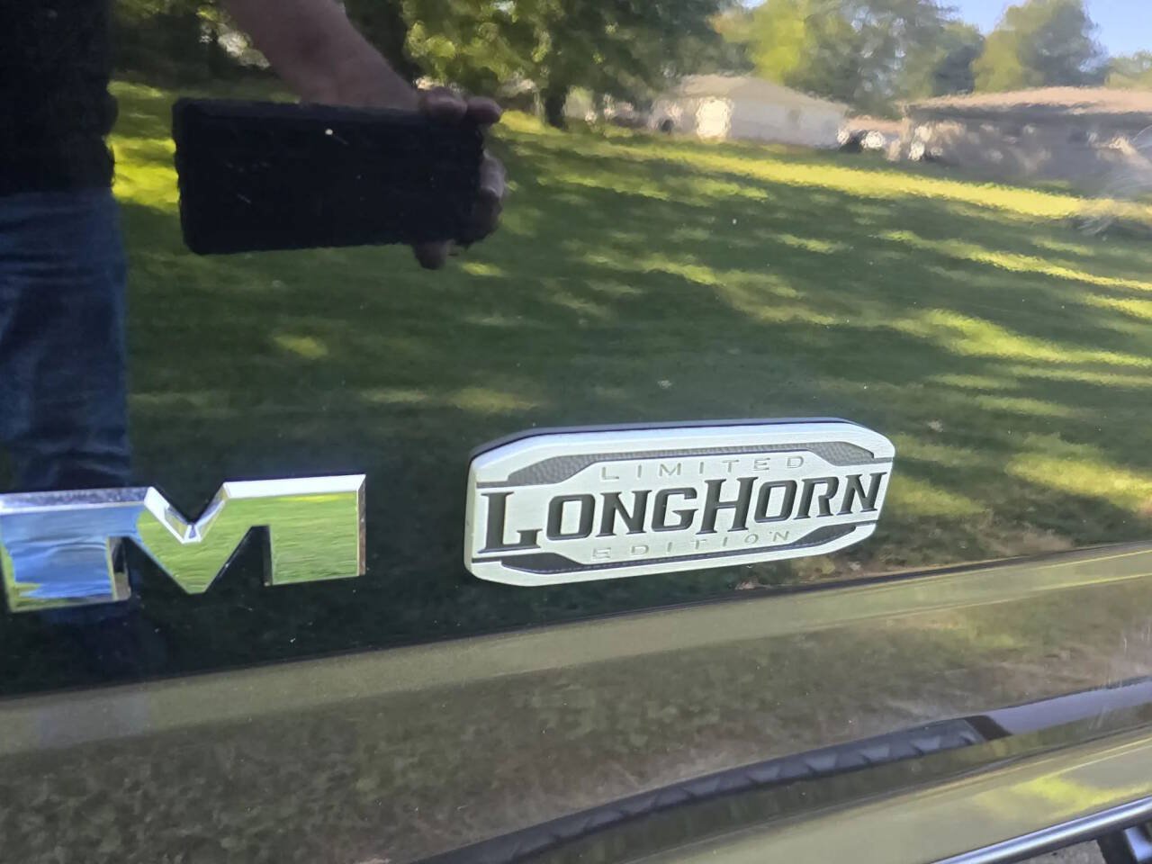Used 2021 RAM 3500 Limited AWD/4WD image 31