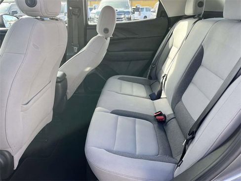 Used 2022 Chevrolet TrailBlazer LS image 14