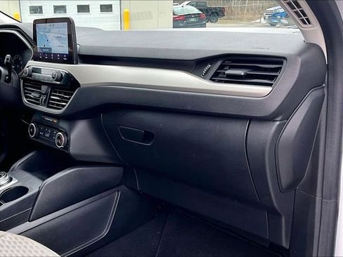 Used 2021 Ford Escape SE AWD/4WD image 17