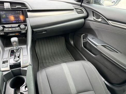 Used 2019 Honda Civic EX image 20