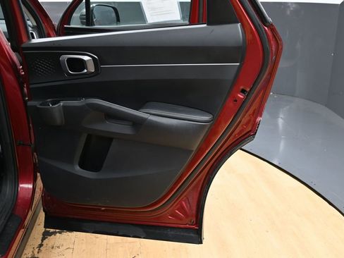 Used 2023 Kia Sorento S w/ Panoramic Sunroof Package FWD image 49