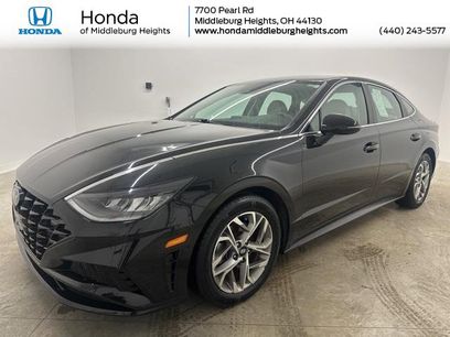 Used 2020 Hyundai Sonata SEL