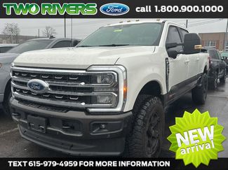 Used 2025 Ford F250 King Ranch video 1