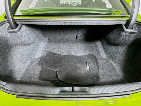 Used 2023 Dodge Charger SRT Hellcat image 26