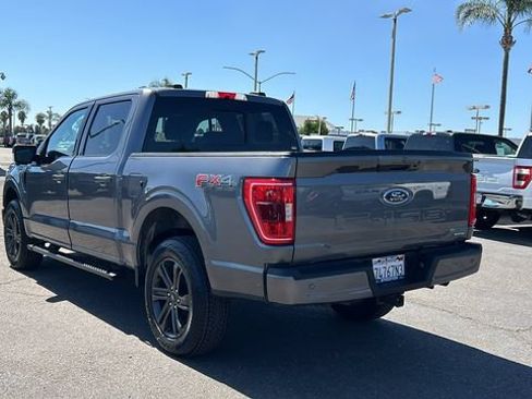 Certified 2022 Ford F150 XLT w/ Equipment Group 302A High AWD/4WD image 5