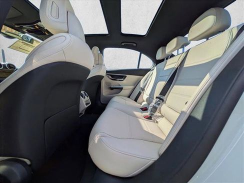 New 2026 Mercedes-Benz C 300 Sedan image 16