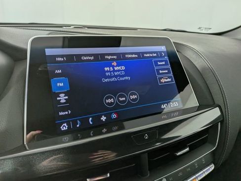 Certified 2023 Cadillac CT5 Premium Luxury w/ Technology Package AWD/4WD image 21