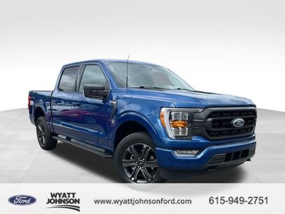 Used 2023 Ford F150 XLT