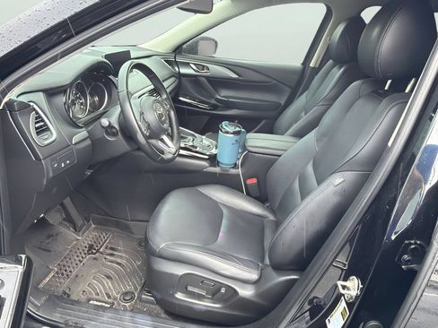 Used 2022 MAZDA CX-9 Touring AWD/4WD image 11