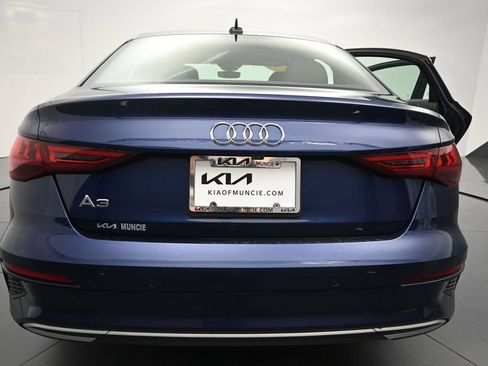 Used 2023 Audi A3 2.0T Premium FWD image 9